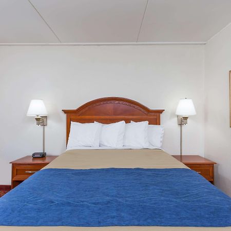 Days Inn By Wyndham Winston Salem North Ngoại thất bức ảnh