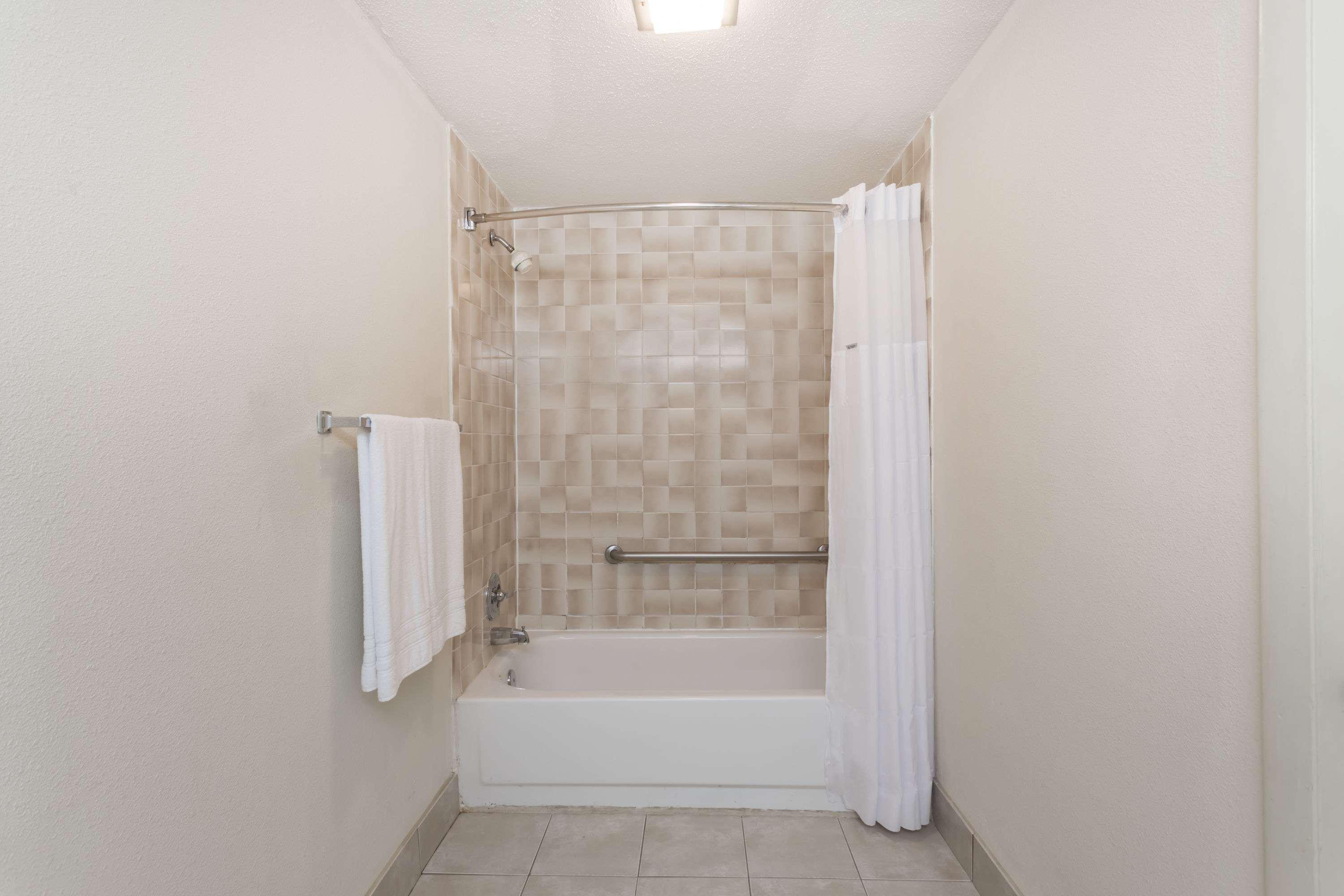 Days Inn By Wyndham Winston Salem North Ngoại thất bức ảnh
