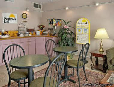 Days Inn By Wyndham Winston Salem North Ngoại thất bức ảnh
